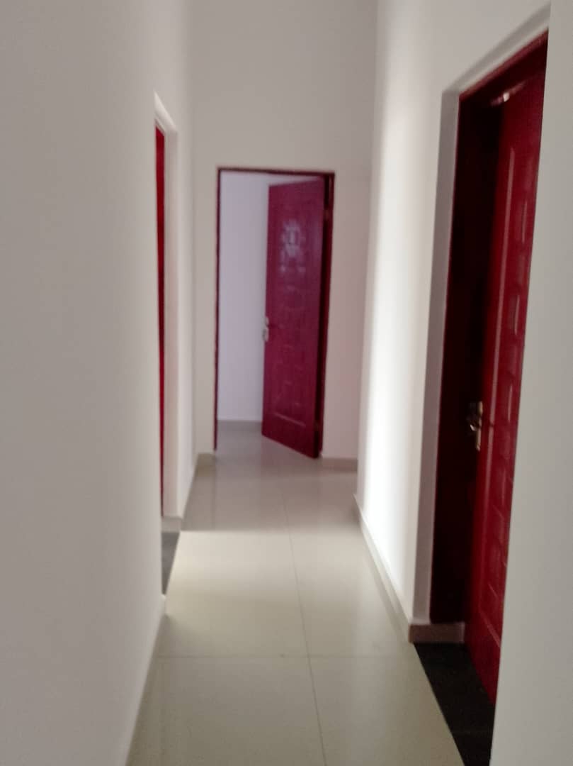 Image du bien à Brazzaville